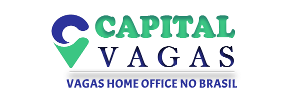 Capital Vagas