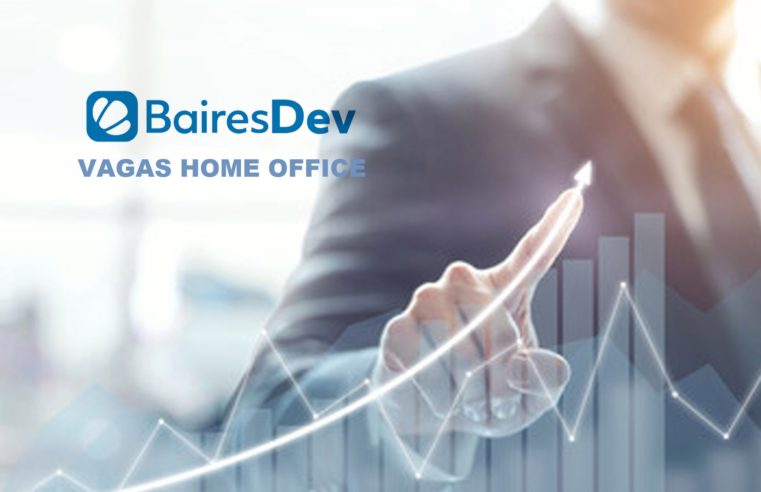 BairesDev abre 10 Vagas para Operador de Telemarketing 100% Home Office