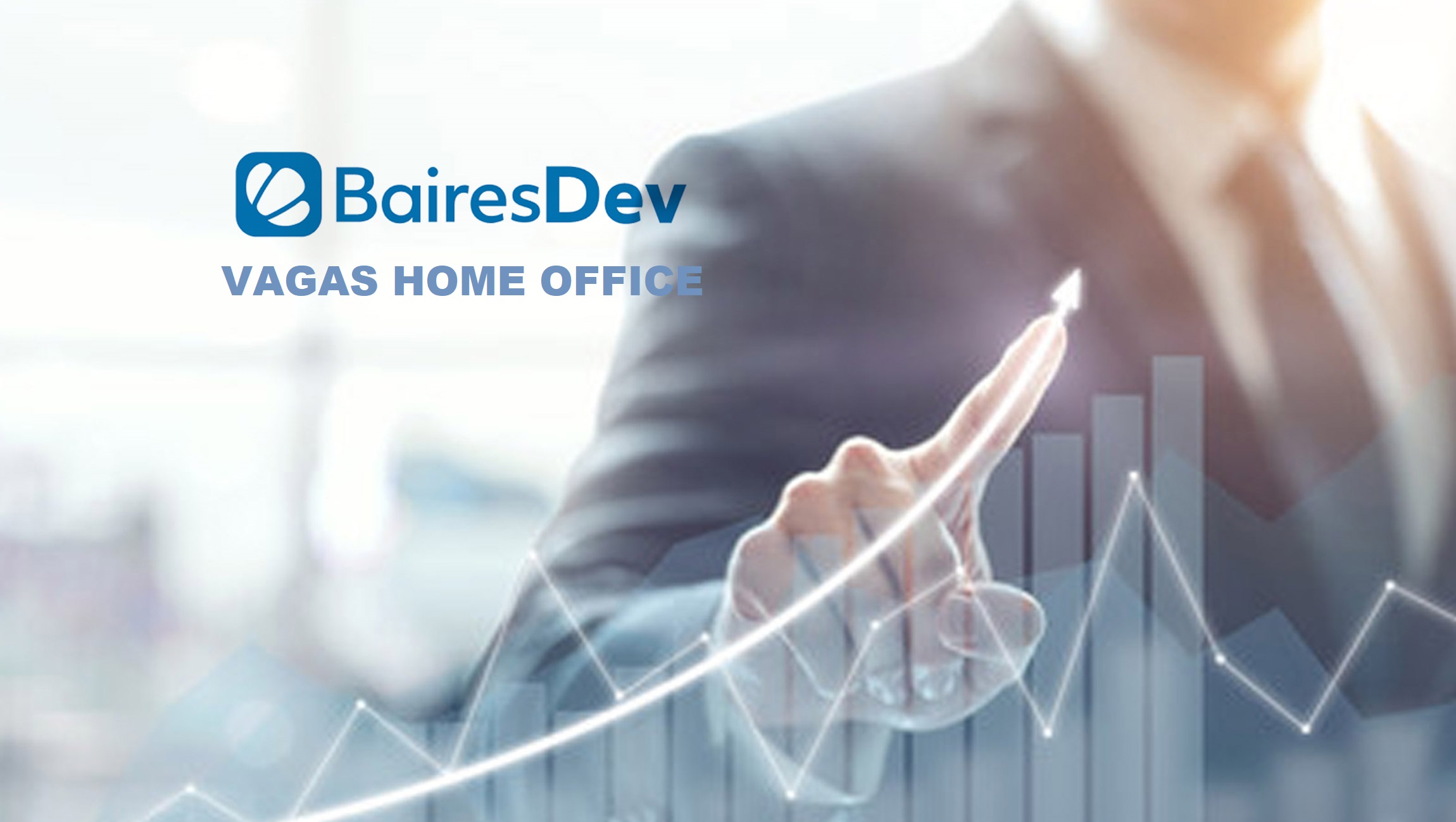 BairesDev abre 10 Vagas para Operador de Telemarketing 100% Home Office