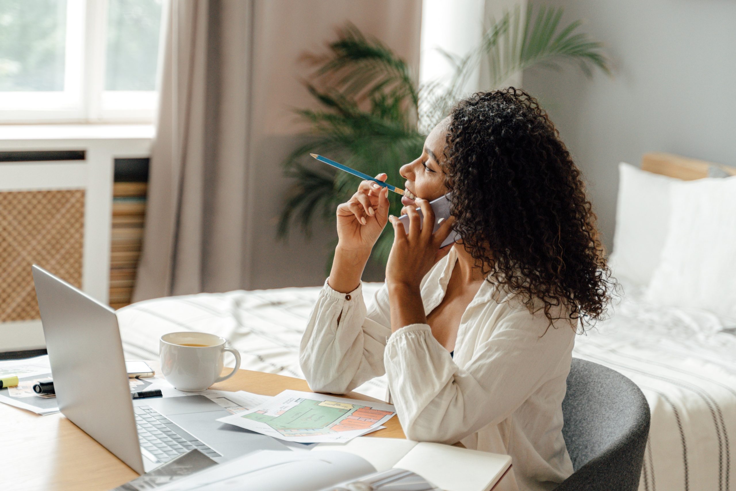 Trabalhe de Casa! Empresa abre vagas para Home Office 06 horas por dia com salário de R$ 2.800,00