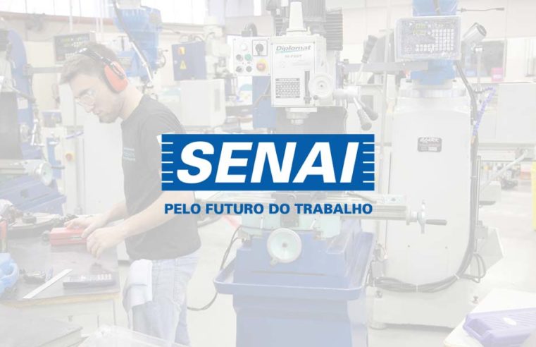 O SENAI está oferecendo uma vaga de trabalho em regime de HOME OFFICE para todo o Brasil, com salário de R$6872,68.