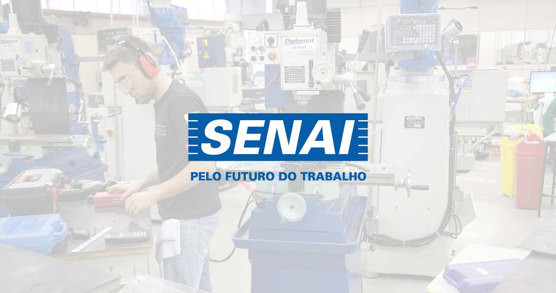 O SENAI está oferecendo uma vaga de trabalho em regime de HOME OFFICE para todo o Brasil, com salário de R$6872,68.