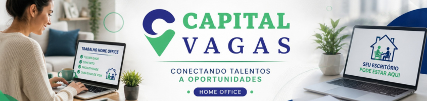 Capital Vagas